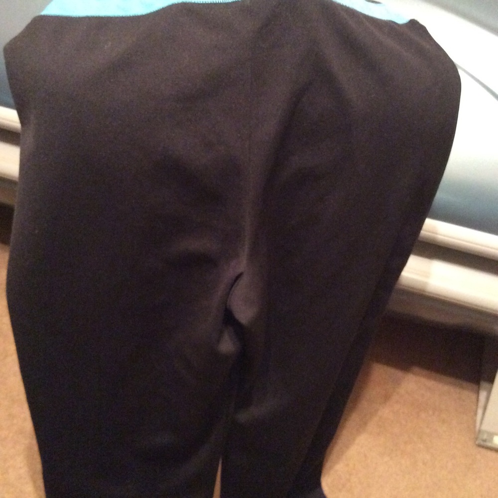 Be Inspired Large Athletic Jacket/ Pants Combo - image 5